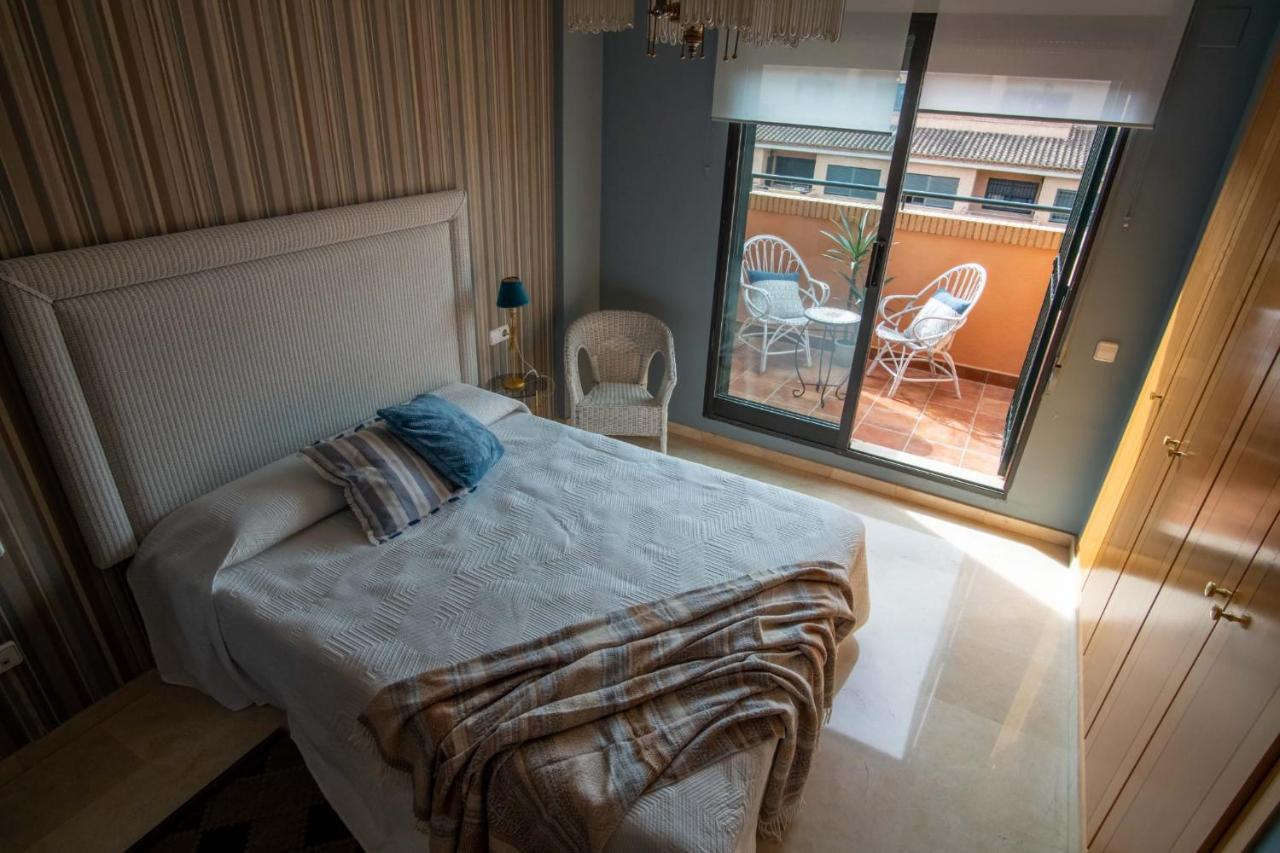 Casa Mundovalencia Villa Dış mekan fotoğraf