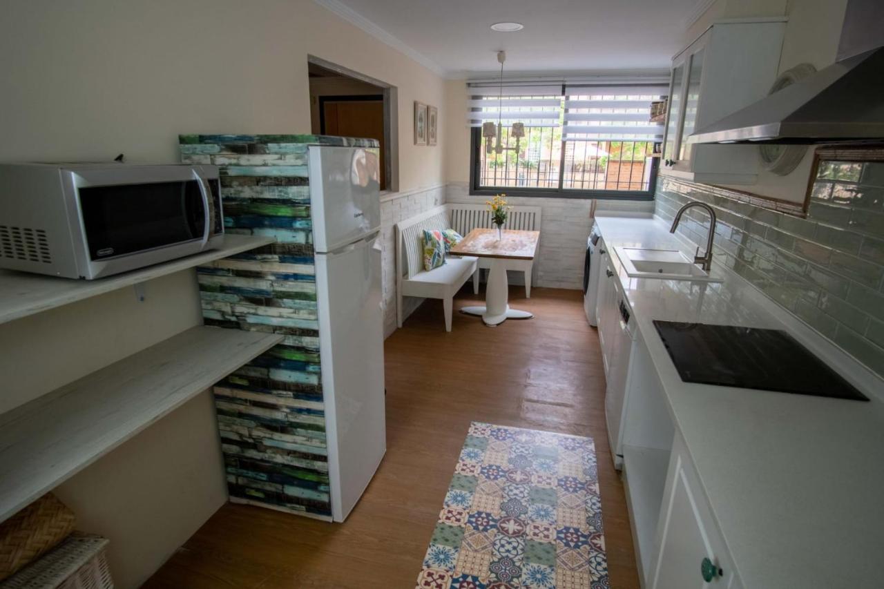 Casa Mundovalencia Villa Dış mekan fotoğraf