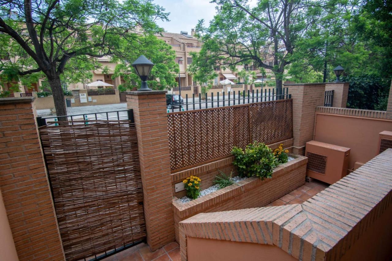Casa Mundovalencia Villa Dış mekan fotoğraf