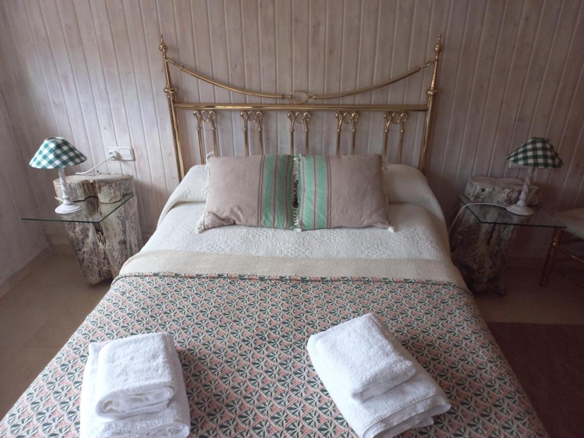 Casa Mundovalencia Villa Dış mekan fotoğraf