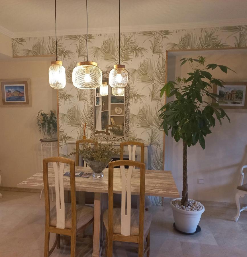 Casa Mundovalencia Villa Dış mekan fotoğraf