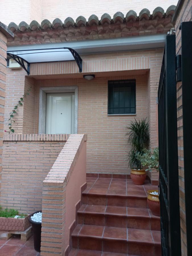 Casa Mundovalencia Villa Dış mekan fotoğraf