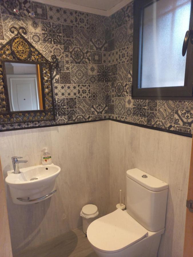 Casa Mundovalencia Villa Dış mekan fotoğraf