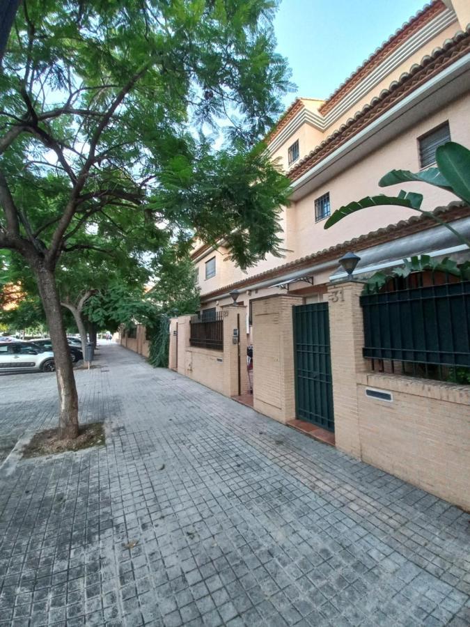 Casa Mundovalencia Villa Dış mekan fotoğraf