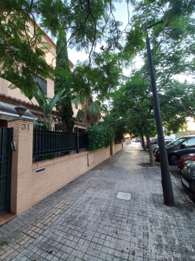 Casa Mundovalencia Villa Dış mekan fotoğraf