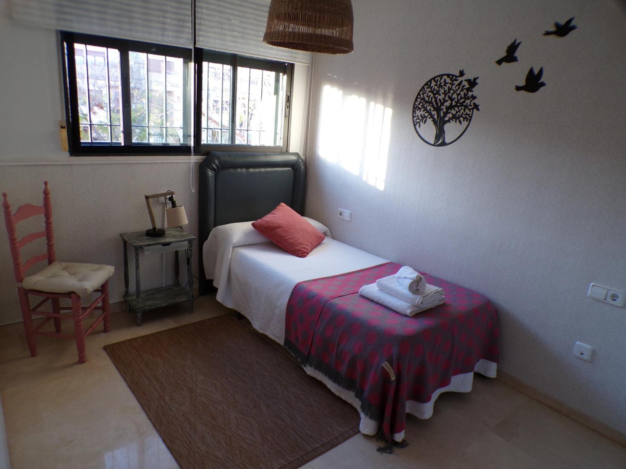 Casa Mundovalencia Villa Dış mekan fotoğraf