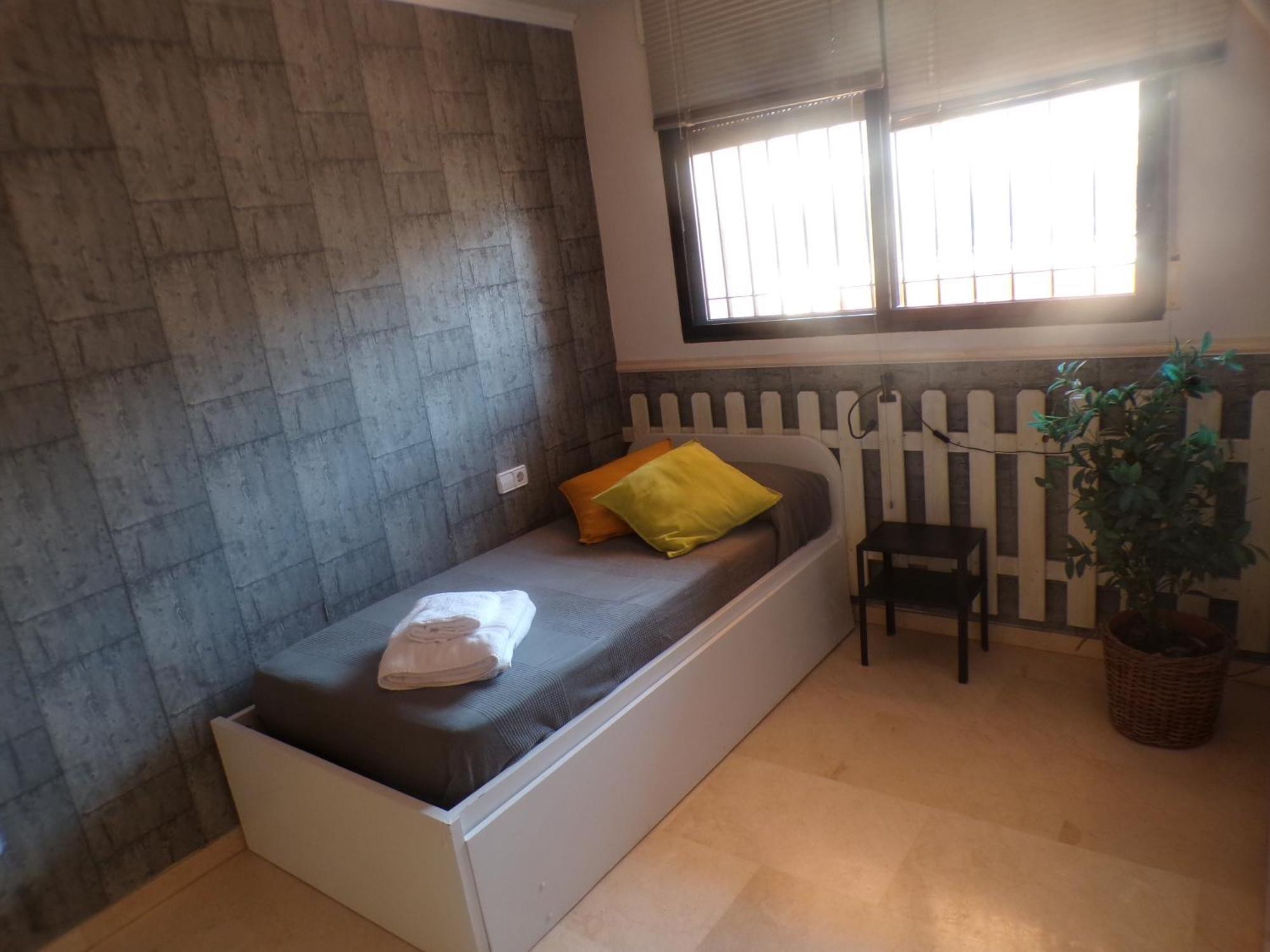 Casa Mundovalencia Villa Dış mekan fotoğraf