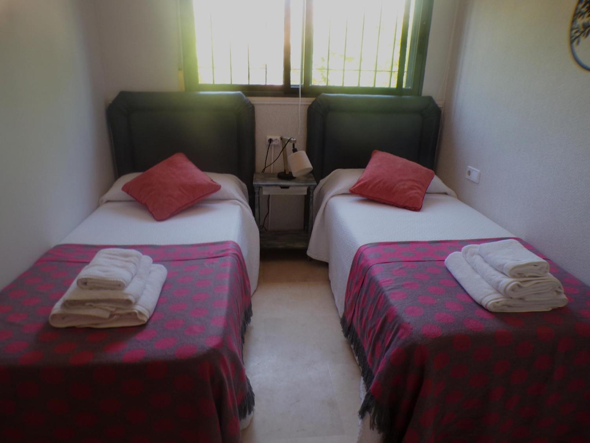 Casa Mundovalencia Villa Dış mekan fotoğraf