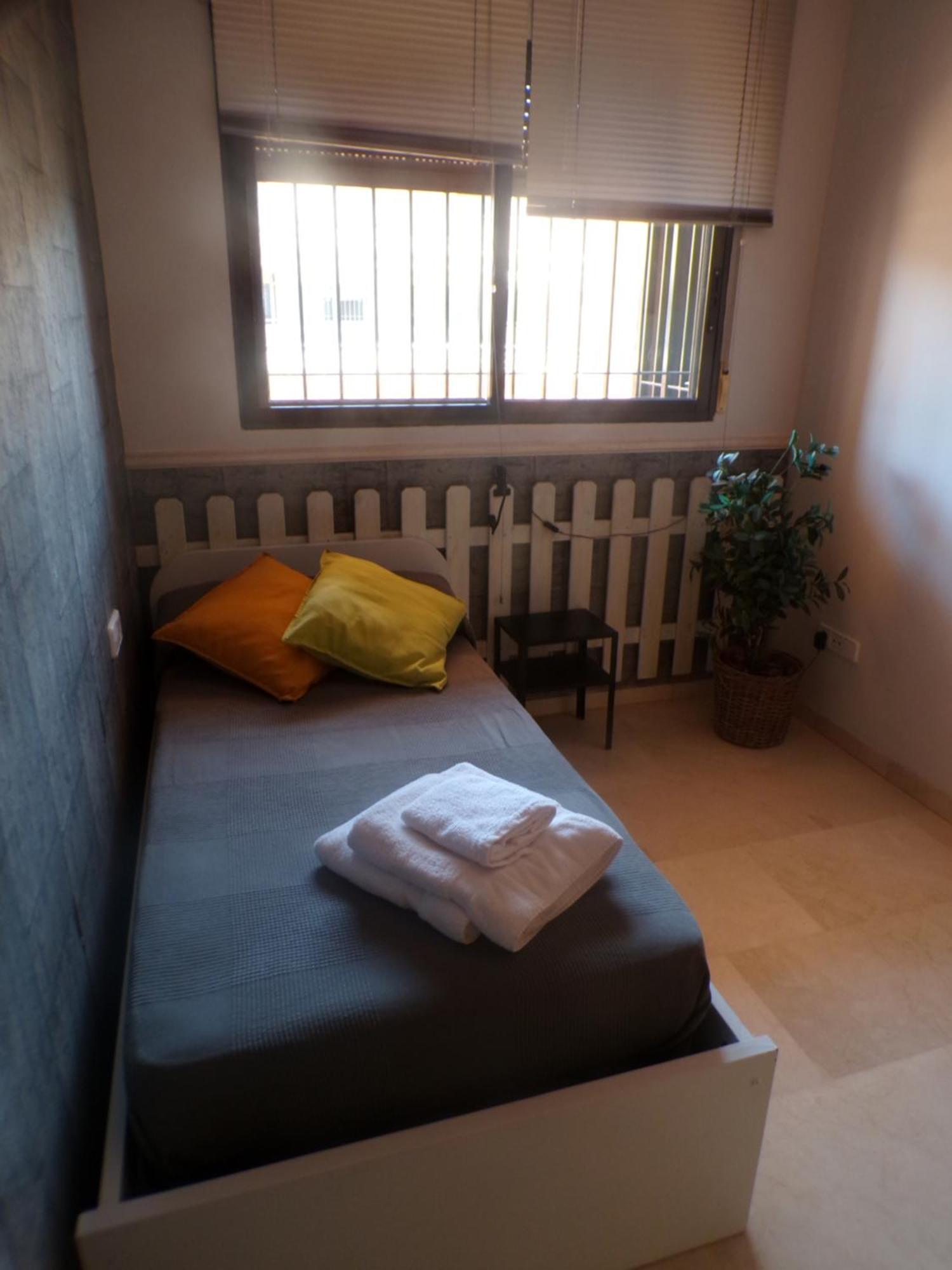 Casa Mundovalencia Villa Dış mekan fotoğraf